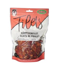 Bubimex Filets de poulet pour chien 300 g