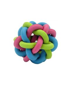 Bubimex Fun Toy balle pour chien 6 cm