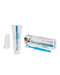 Bucogel 50 ml- La Compagnie des Animaux