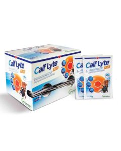 Calf Lyte Plus 24 sachets