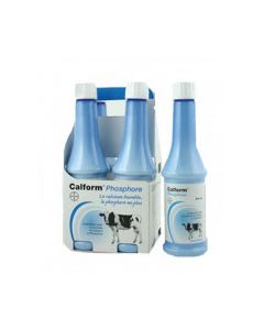 Calform Phosphore 4x350 ml