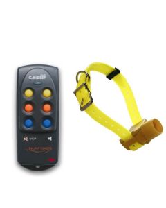 NumAxes Canibeep Radio Pro collier repérage chien