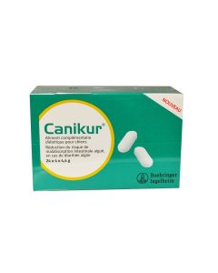 Canikur 16 comprimés