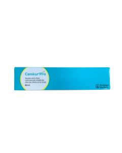 Canikur Pro 60 ml