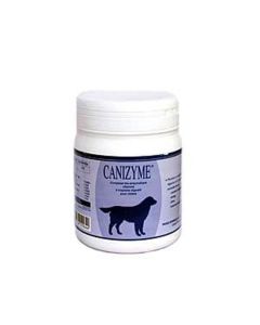 Canizyme 350 grs - La compagnie des animaux