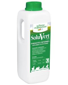 Soluvert 250 ml