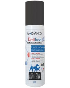 Biogance Dentifresh Spray 100 ml