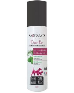 Biogance lotion pour les oreilles 100 ml