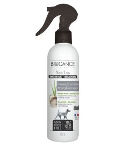 Biogance Lotion Démêlante Xtra Liss pour Chien 250 ml