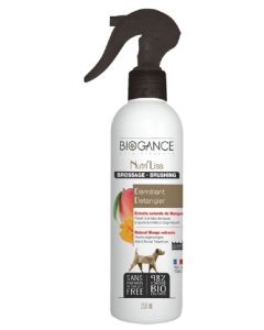 Biogance Lotion Démêlante Nutri Liss pour Chien et Chat 250 ml