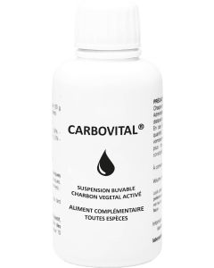 Carbovital 125 ml