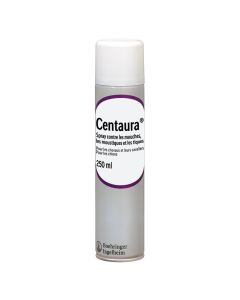 Centaura Spray repulsif anti-insectes 250 ml