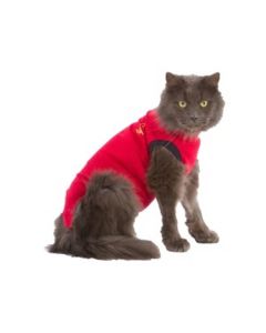 Medical Pet Shirt Chat XXS