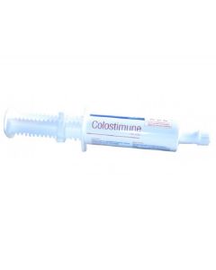 Colostimune pate 5 fois 60 ml