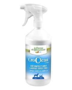 CroClean concentré 250 ml