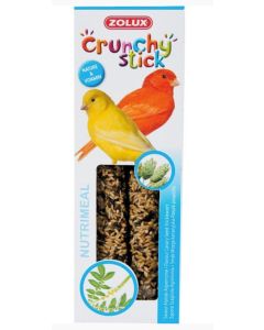 Zolux Crunchy Stick Canari Alpiste / Aigremoine - La Compagnie des Animaux