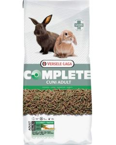 Cuni Complete 8 kg- La Compagnie des Animaux