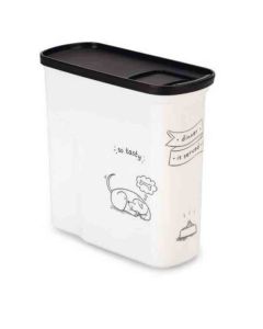 Curver Container Diner chien 1 kg - 2 L