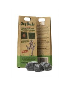 Dog Rocks Pierres anti taches d'urine Chien - Dogteur