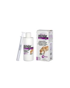 Dolthene L (chien de 33 à 66 kg) 100 ml