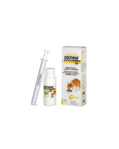 Dolthene S (chien de moins de 13 kg) 20 ml