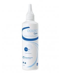 Douxo Lotion Auriculaire 125 ml