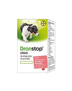 Dronstop 