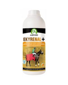 Audevard Ekyrenal PLUS Bidon de 1L