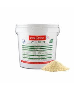 Equi-top Tryptophyt 1,5 kg - La Compagnie des Animaux