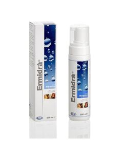 Ermidra Mousse 200ml