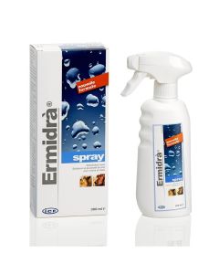 Ermidra Spray 300 ml