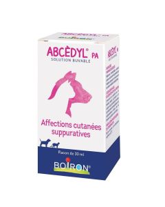 Abcedyl 30 ml