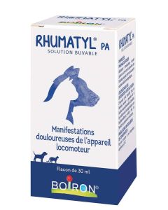 Rhumatyl 30 ml