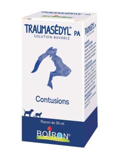 Traumasedyl PA 30 ml