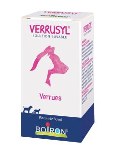 Verrusyl 30 ml