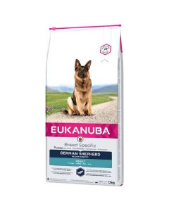 Eukanuba Breed Specific Berger Allemand 12 kg