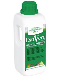 Exovert 250 ml