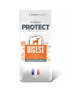 Flatazor Protect Digest chien 12 kg 