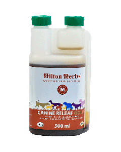 Hilton Herbs Canine Releaf Gold - Dogteur