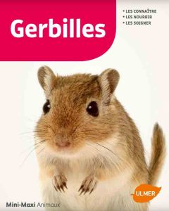 Livre - Gerbilles