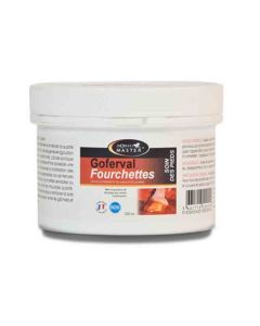 Goferval Fourchettes 250 g