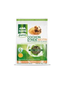 Hami Form Cochon d'Inde Motri 700 grs - La compagnie des animaux