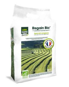 Hami Form Regain Bio spécial rongeur 20 L - Dogteur