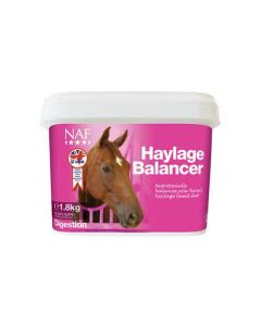 NAF Haylage Balancer 1,8 kg