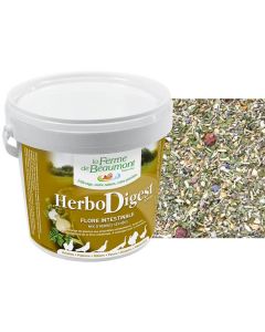 HerboDigest 375 grs