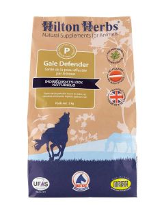 Hilton Herbs Gale Defender 2 kg- La Compagnie des Animaux