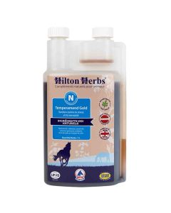 Hilton Herbs Temperamend Gold Anti-Stress Cheval 1 L