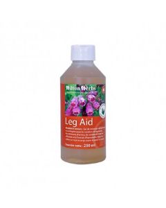 Hilton Herbs Leg Aid Ligaments Tendons 500 ml