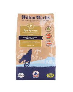 Hilton Herbs Bye Bye Itch Dermite Estivale Cheval 2 kg