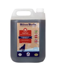 Hilton Herbs Releaf Gold Cheval 5 L